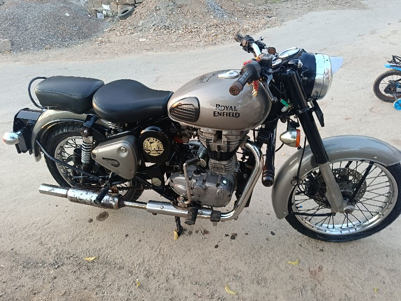 bullet 350