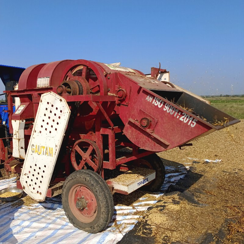 ગોવતમ ટોકરી મોડ...