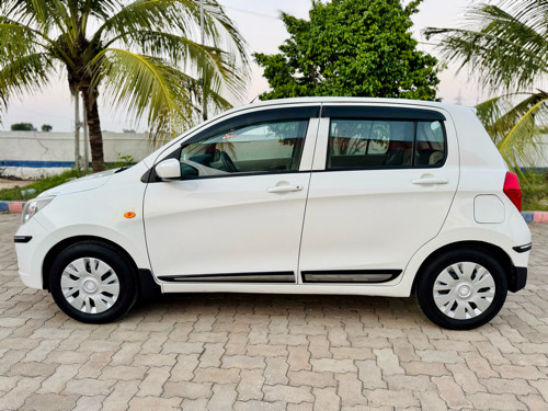 MARUTI CELERIO...