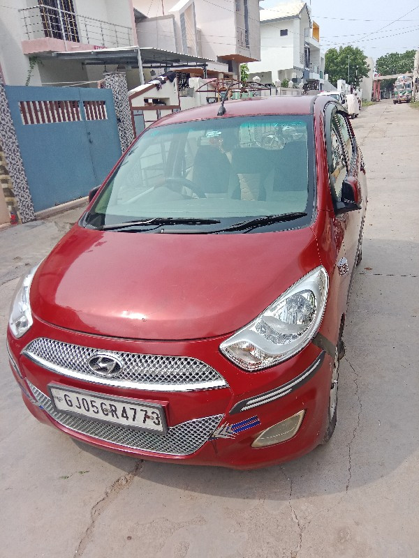 hyundai I 10 pe...