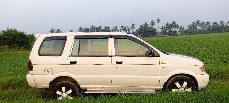 Chevrolet Taver...