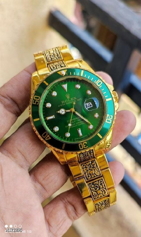 Rolex Men’s Wat...