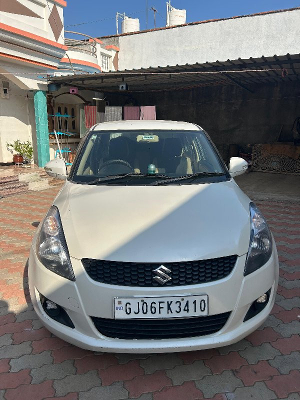 Swift Dzire