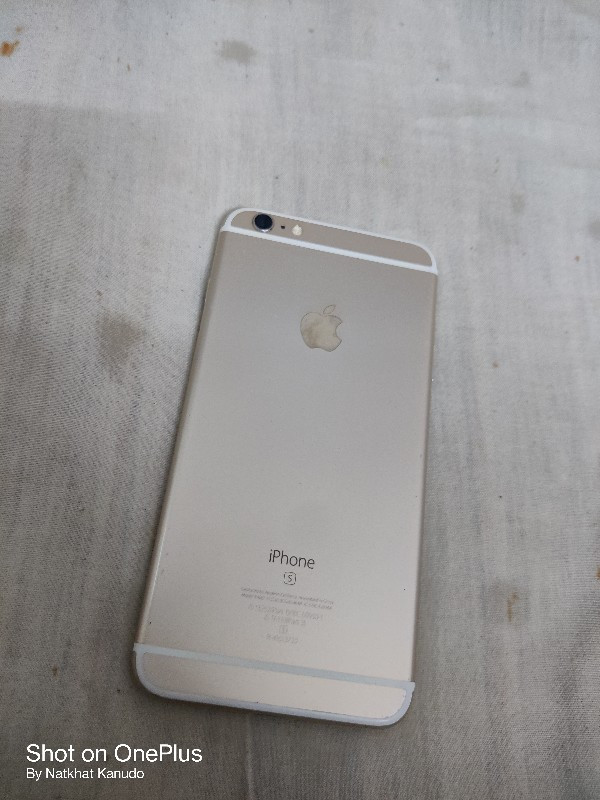 I phone 6s plus