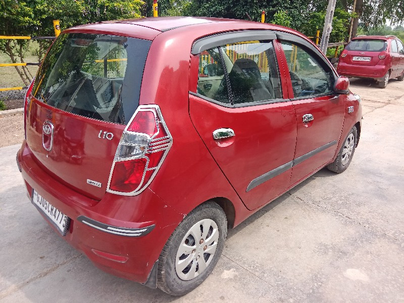 hyundai I 10 pe...