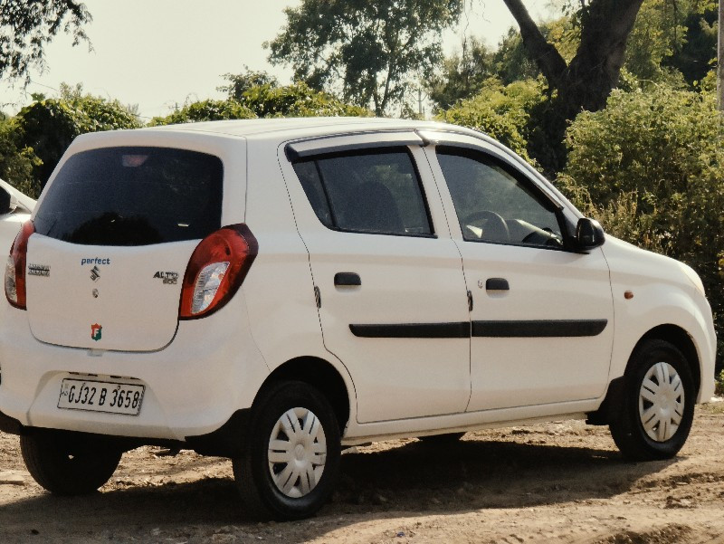 Marti alto 800