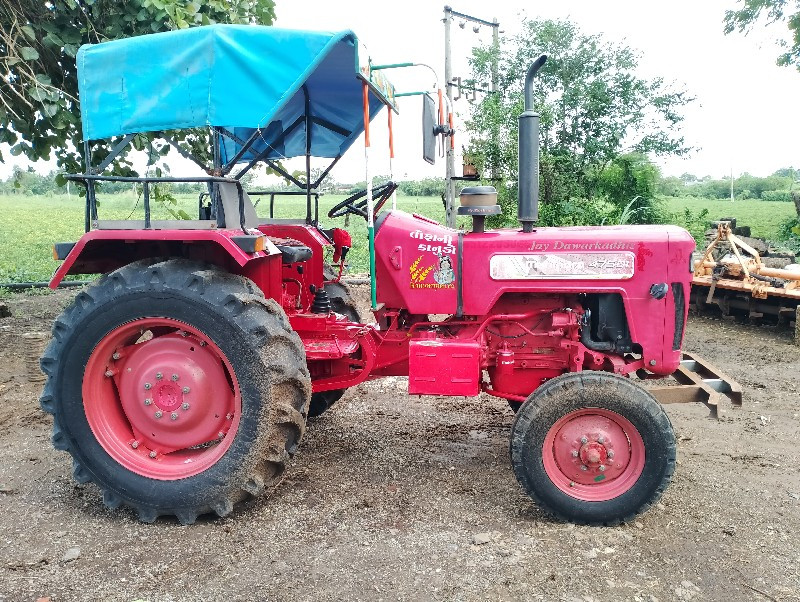 Mahindra 475 Di