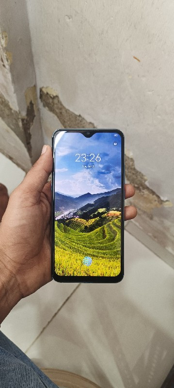 Vivo s1 4 128