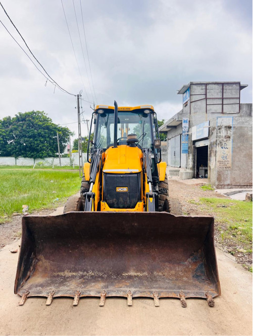 JCB 2019 
Rate...