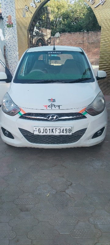 Hyundai i10 mag...