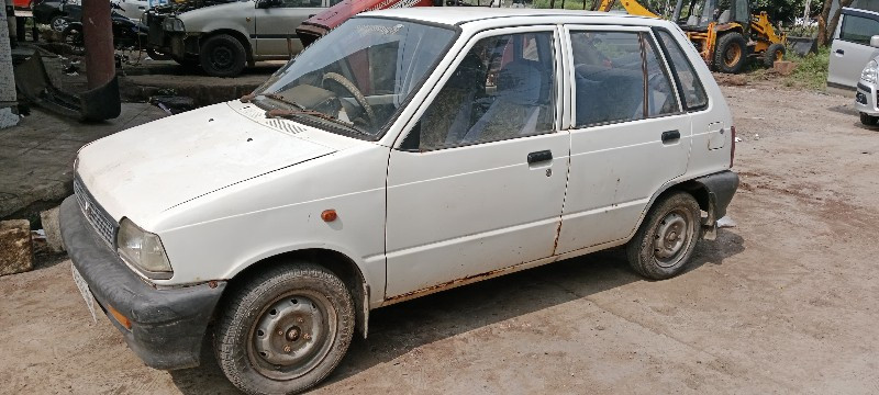 maruti suzuki 8...