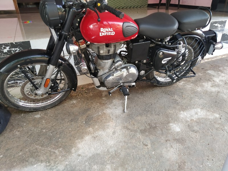 bullet 350