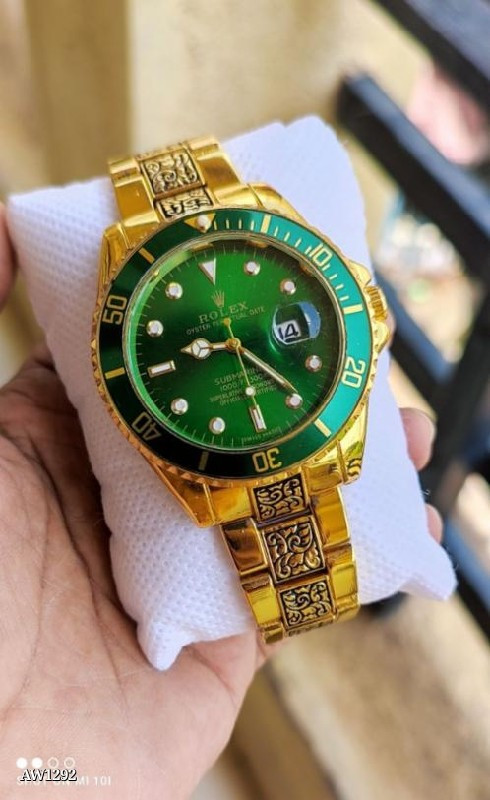 Rolex Men’s Wat...