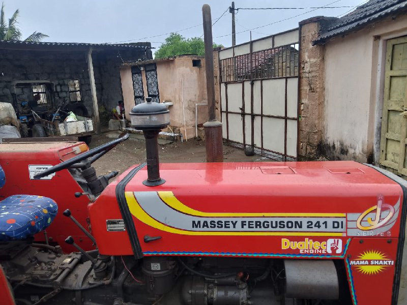 Massey 241