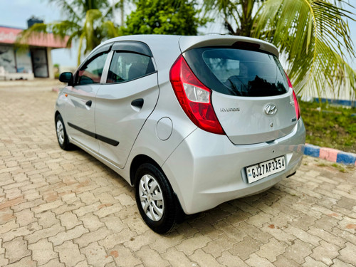 HYUNDAI EON 201...