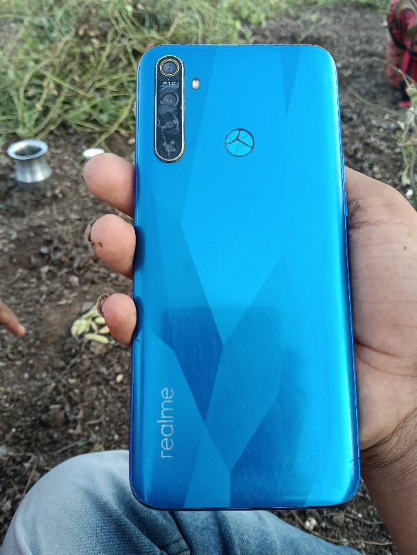 realme 5