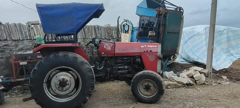 massey 5900