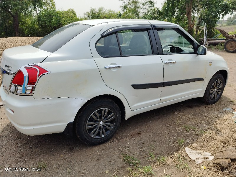 Swift dzire