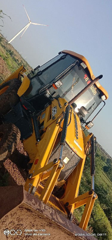 jcb 3dx