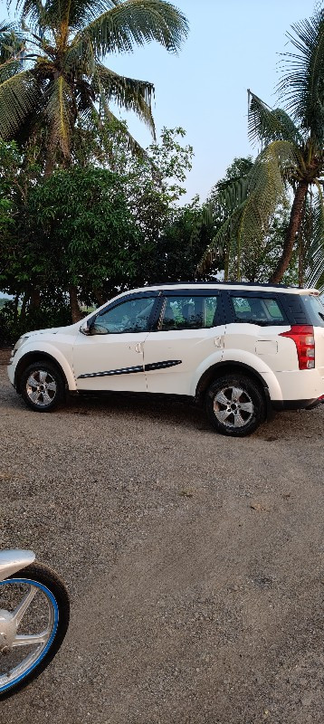 xuv 500