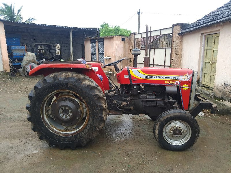 Massey 241