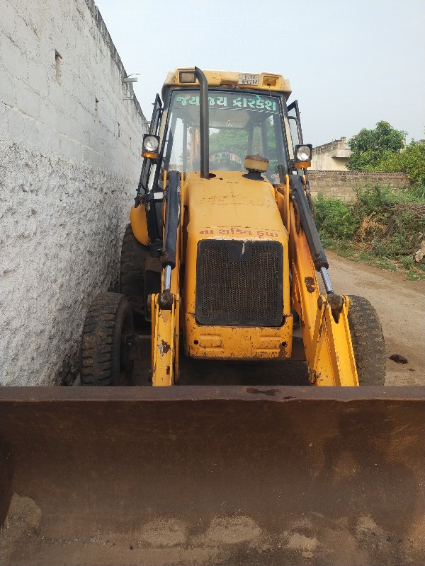 jcb vechavanu c...