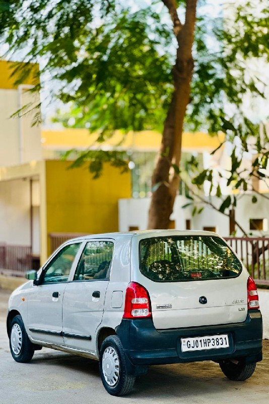 alto 800 cng