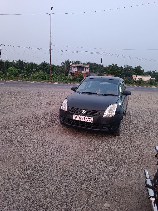 Maruti Suzuki S...