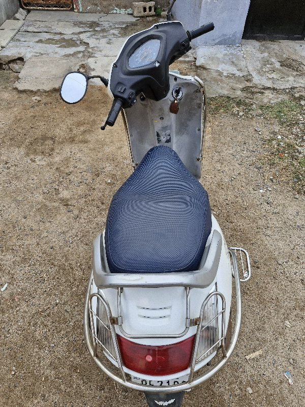 HONDA ACTIVA