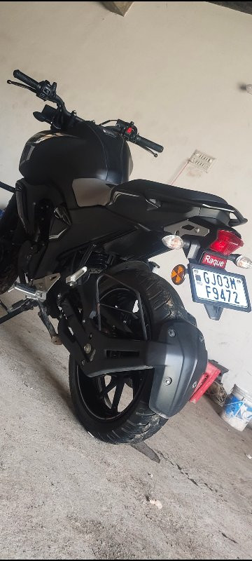 Fz v3 sport dar...