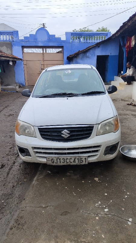 Alto k10