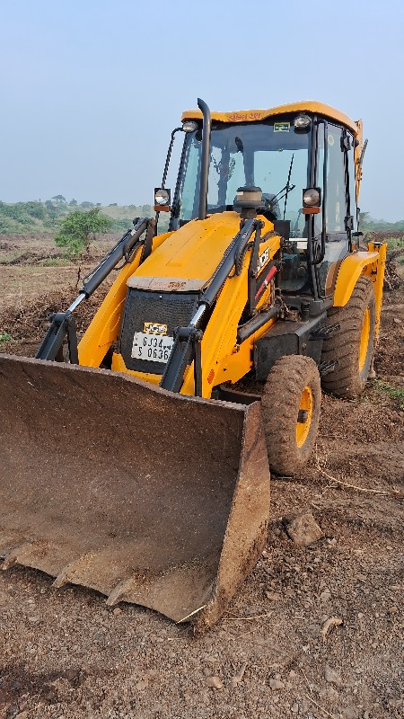 jcb 2018 onar 2