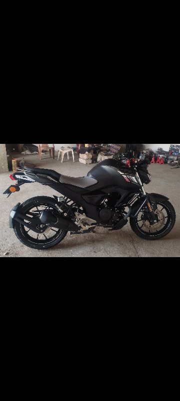 Fz v3 sport dar...