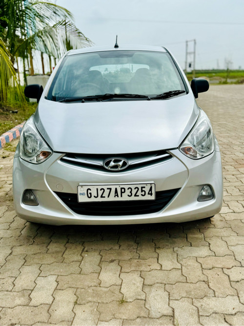 HYUNDAI EON 201...