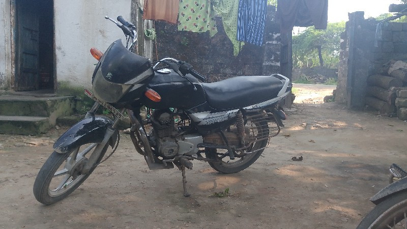 Bajaj siT100