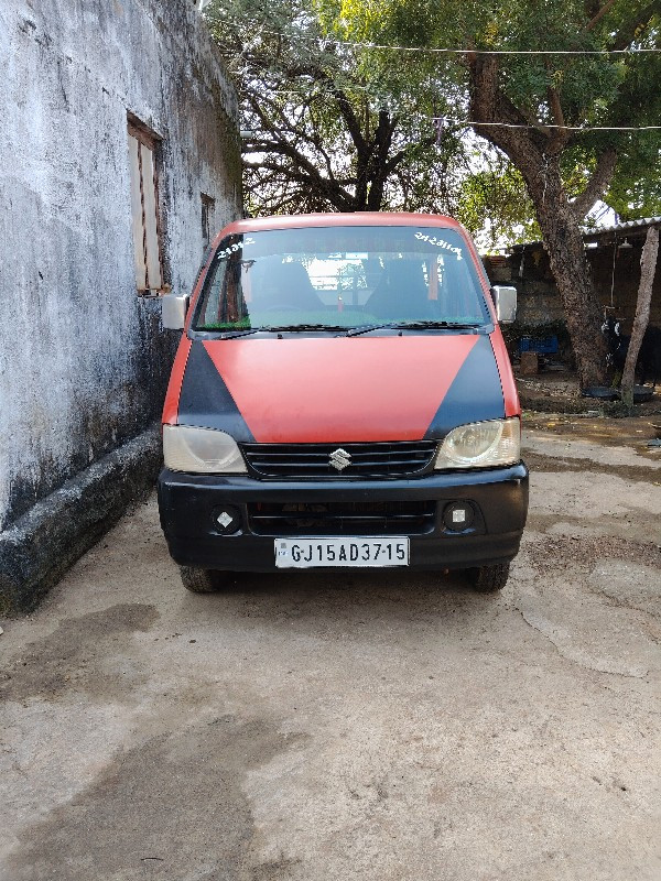 maruti Suzuki e...