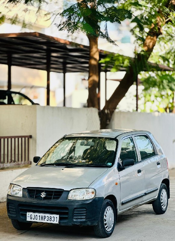 alto 800 cng