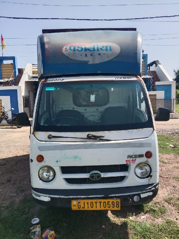 tata Ace (Chhot...