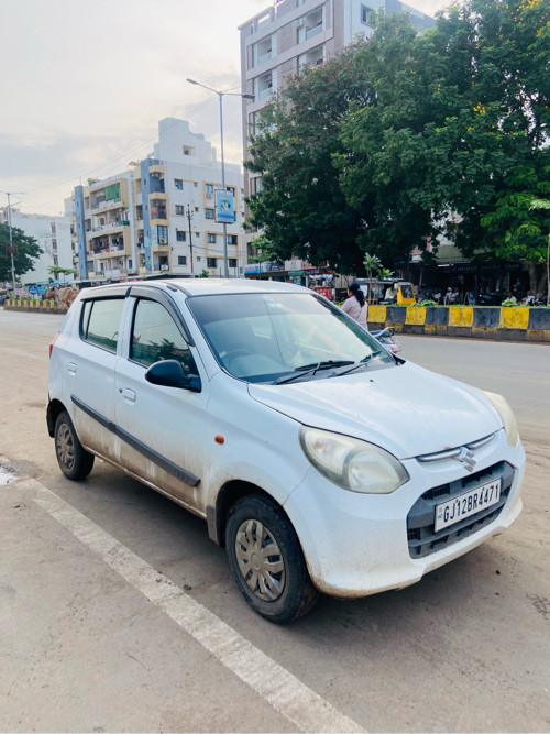 Alto 800 cng