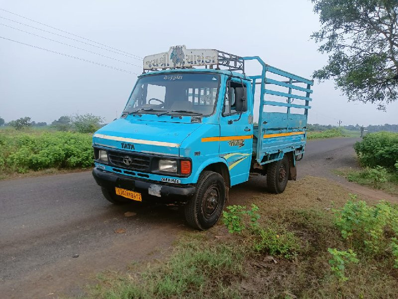 tata 407 pikup