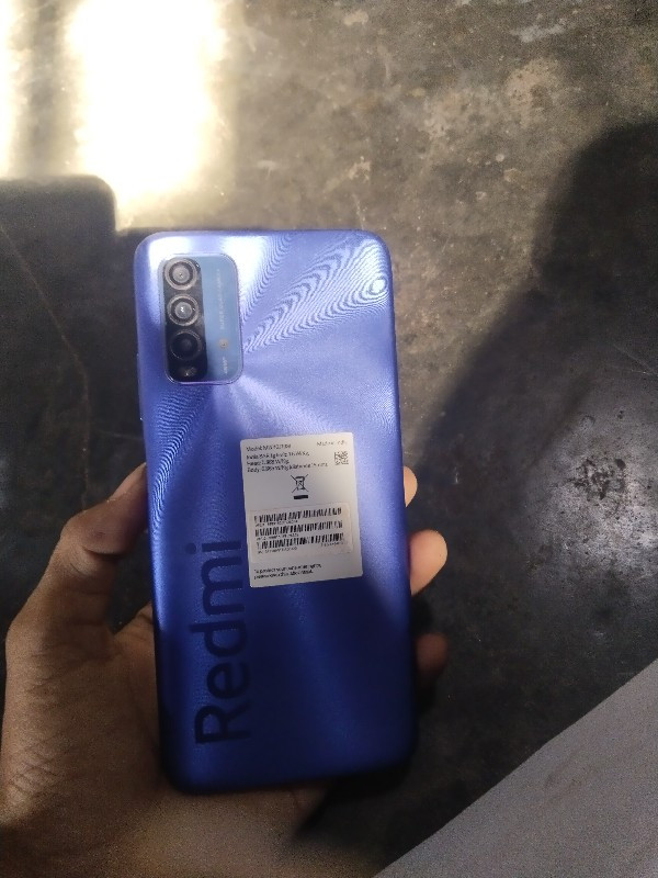 redmi 9 પાવર