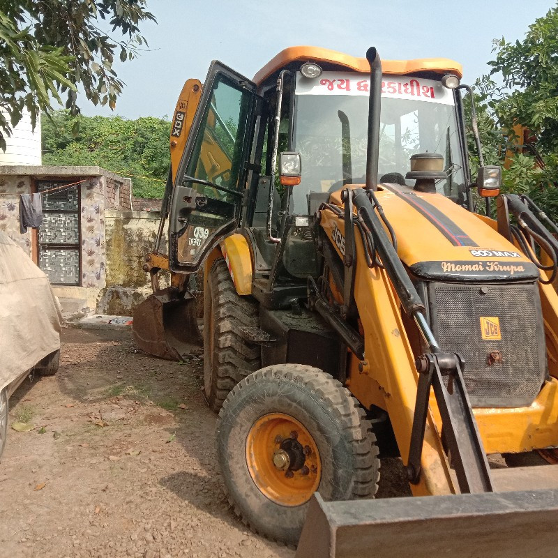 JCB 3DX 
model,...