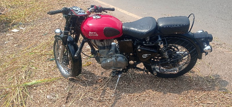 બુલેટ 350