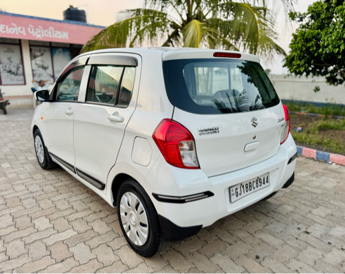 MARUTI CELERIO...