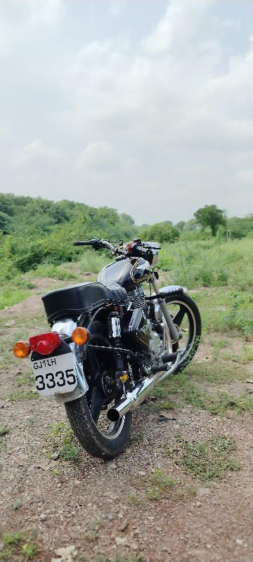 bullet 350