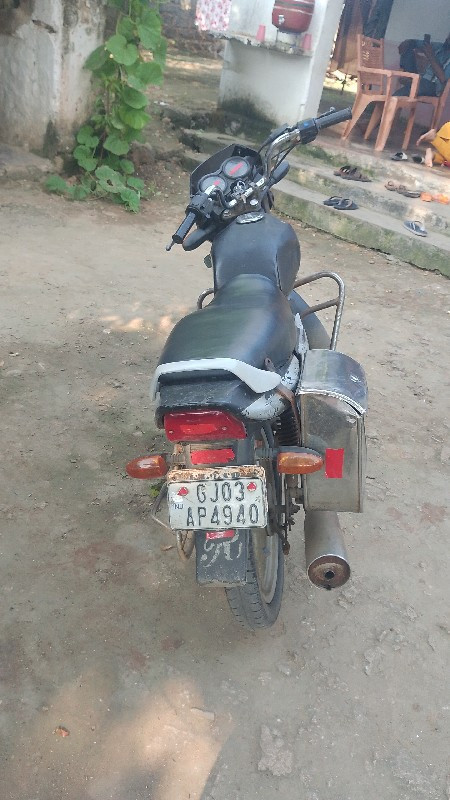 Bajaj siT100