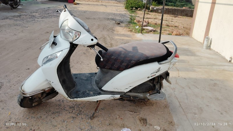 HONDA ACTIVA I...