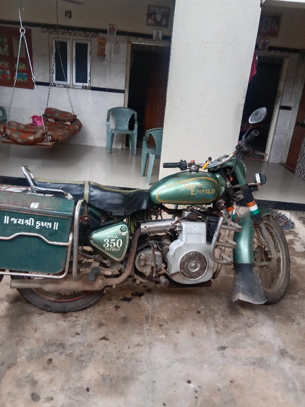 royal enfield b...