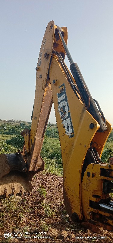 jcb 3dx