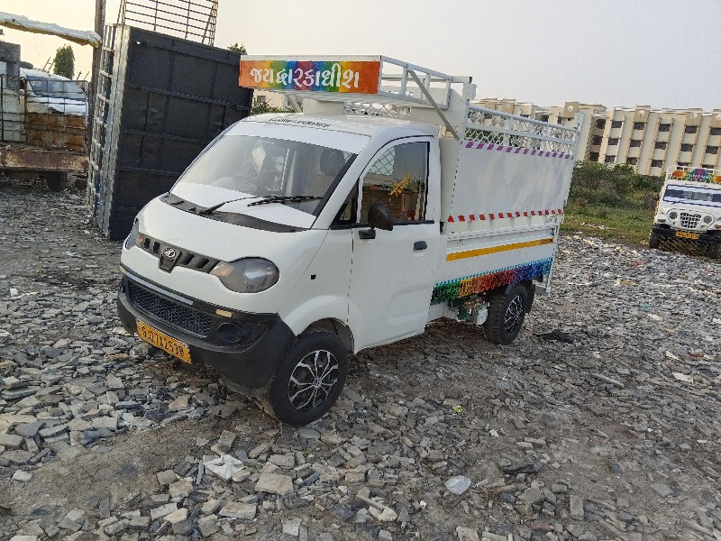 mahindra jeeto...